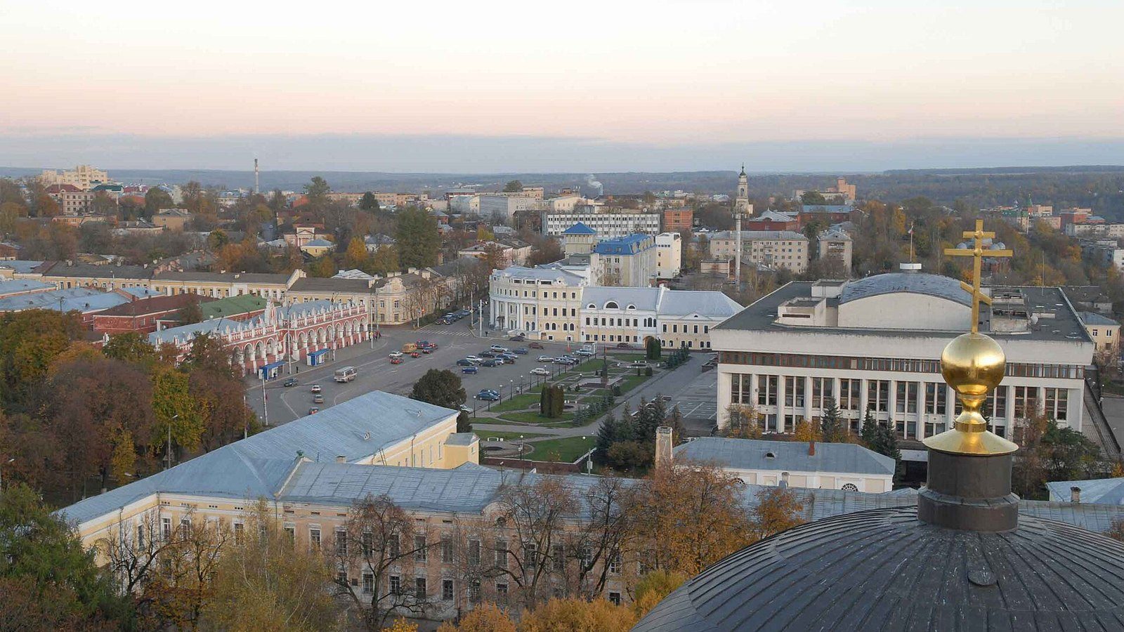 ХК «Калуга» сегодня примет саратовский «Кристалл»