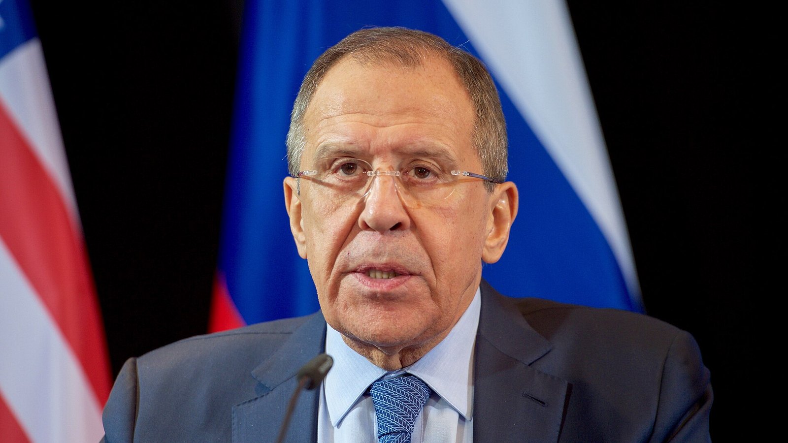 Лавров: Европа делает всё, чтобы сорвать мирные переговоры по Украине
